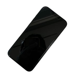 【衝撃破損 フロントパネル交換】iPhone13