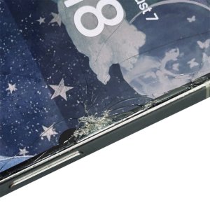 iPhone15 液晶パネル交換