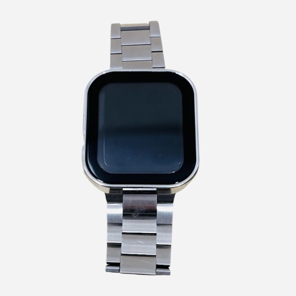 AppleWatch Series5 40mm バッテリー交換