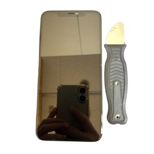 iPhone11proMax　液晶交換