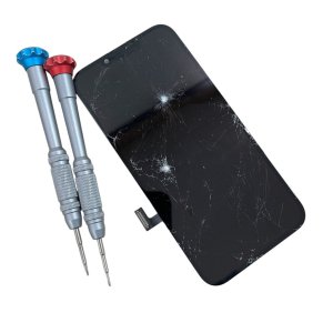 【画面割れ】iPhone13液晶交換修理