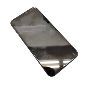 iPhoneX 液晶交換