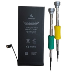 iPhone11 バッテリー交換