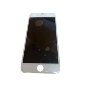 iPhone8 パネル交換