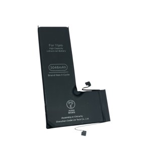 iPhone11pro バッテリー交換