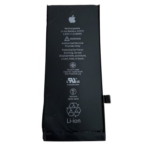 iPhoneSE2(第二世代)　バッテリー交換