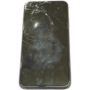 iPhoneXR フロントパネル交換