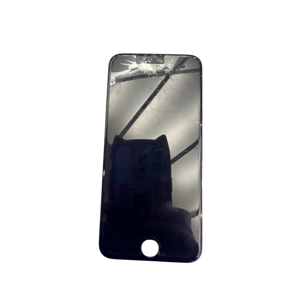iPhone8 パネル交換修理