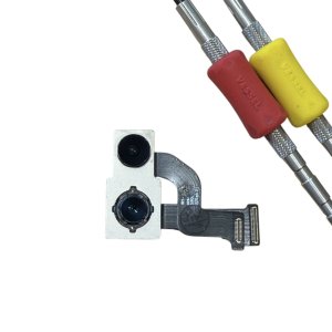 iPhone12 アウトカメラ交換・修理