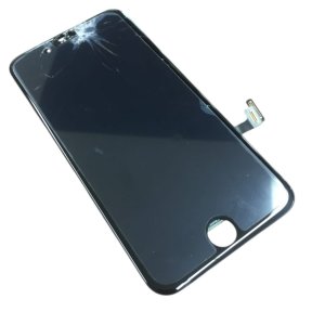iPhone8 フロントパネル交換