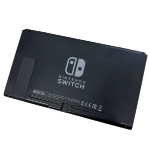 Nintendo SWITCH ライトニング修理