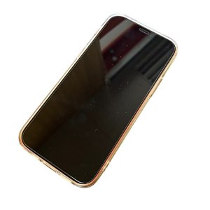 【ブラックアウト 液晶交換】iPhone12mini