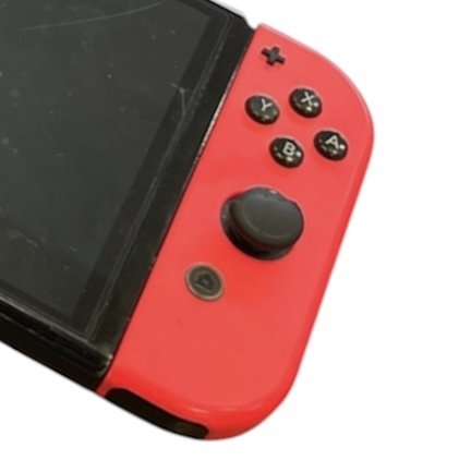 任天堂switch アナログスティック交換