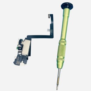 iPhone11ProMax 近接センサー交換