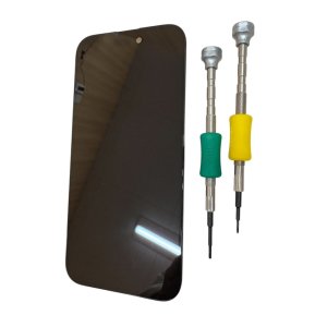 iPhone14 パネル交換