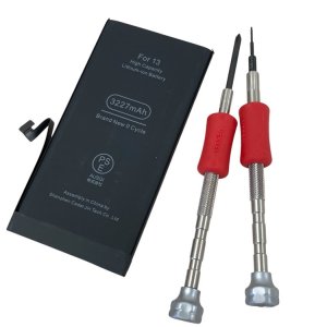 iPhone13 バッテリー交換