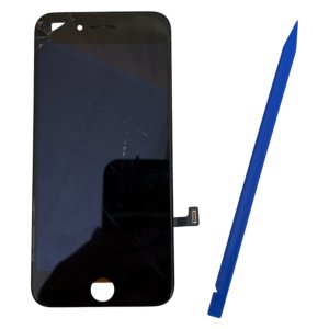 iPhoneSE3 液晶交換