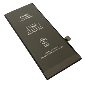 iPhoneSE3 バッテリー交換 北海道 岩見沢市 即日修理