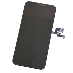 iPhone X 液晶交換