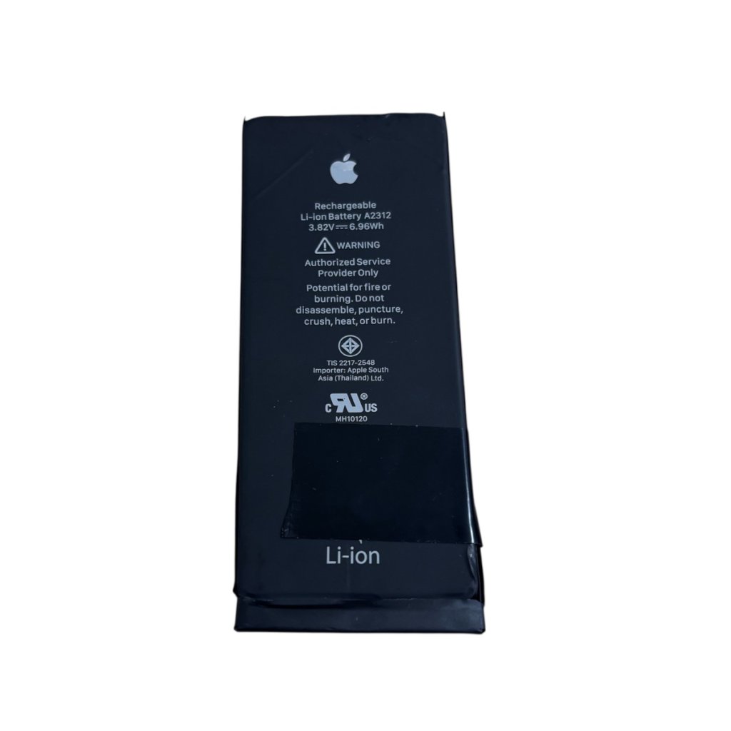 iPhoneSE2 バッテリー交換