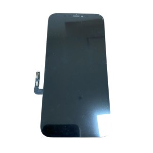 【ヒビ割れが気になる】iPhone12ProMAX パネル交換