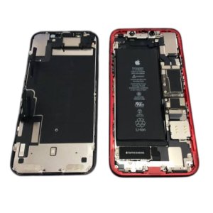 iPhone 6 バッテリー交換修理