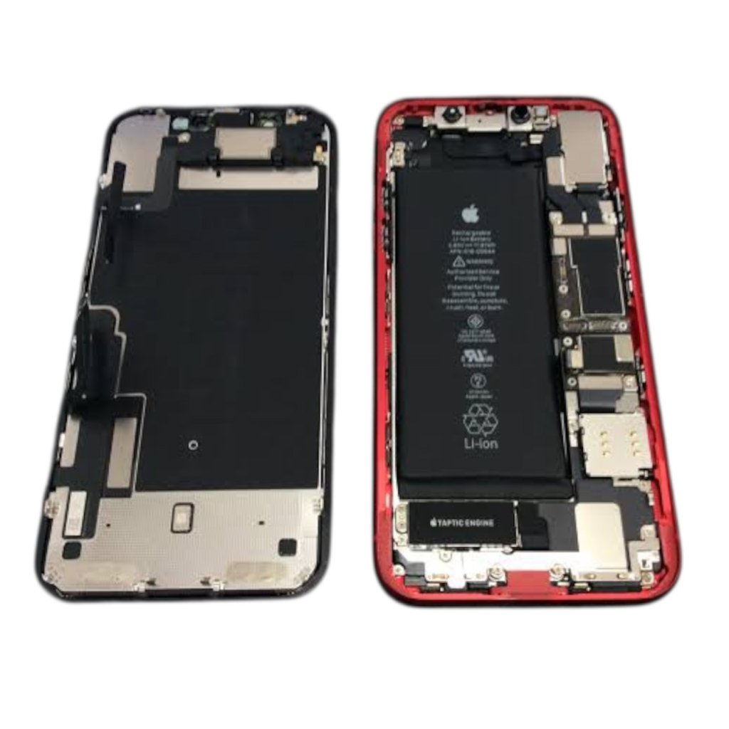 iPhone 6 バッテリー交換修理