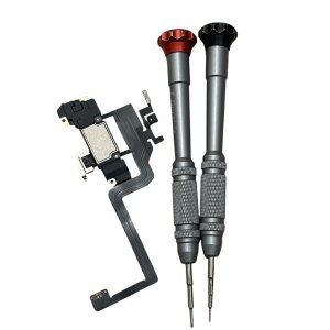 【相手の声が聞こえない】iPhone11イヤスピーカー交換修理