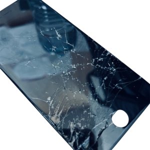 iPhoneSE3 フロントパネル交換