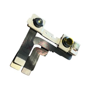 iPhone12ProMax インカメラ交換修理