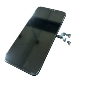 iPhone XS パネル交換