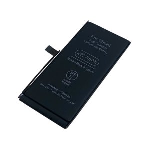 iPhone12mini バッテリー交換