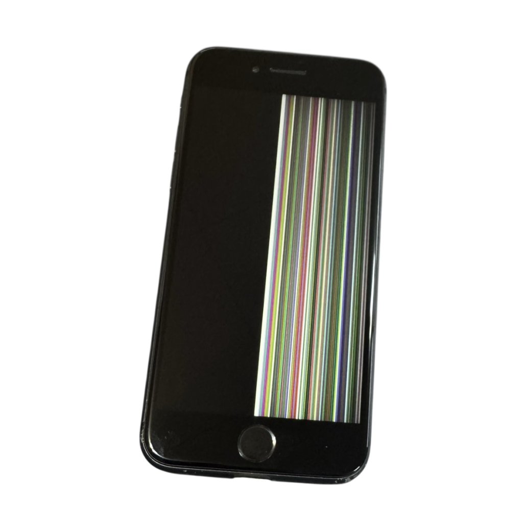 iPhoneSE3 液晶交換