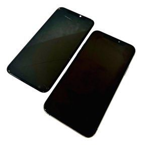 iPhone11 液晶交換修理