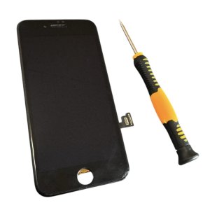 iPhoneSE2 フロントパネル交換