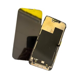 iPhone13Pro 画面割れ パネル交換