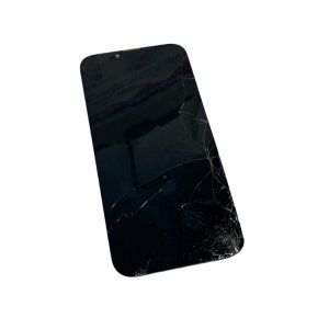 iPhone13 フロントパネル修理