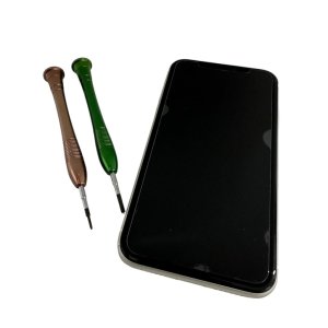 iPhone 11 バッテリー交換