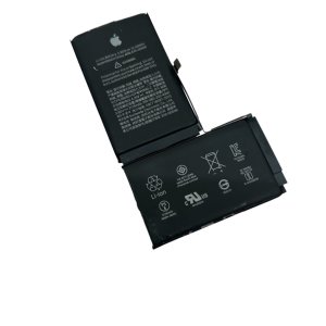 【函館】iPhoneXS Max バッテリー交換|充電持ち復活・データそのまま即日修理