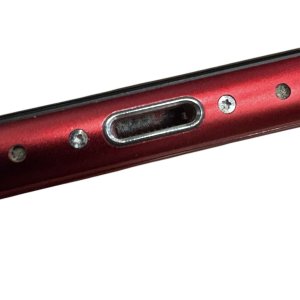 iPhoneSE3 ライトニング交換