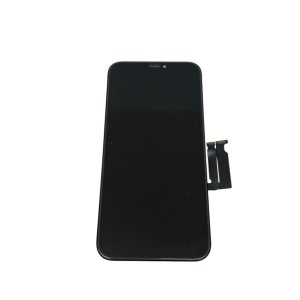 iPhoneXR フロントパネル交換