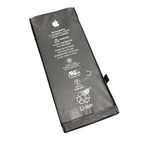 iPhoneSE2　バッテリー交換