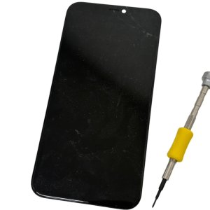 iPhone12mini 液晶交換修理