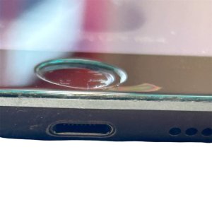 iPad7 ライトニング交換