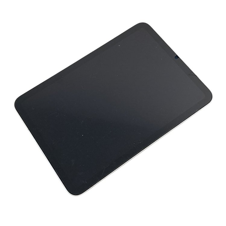 iPadmini6 液晶交換