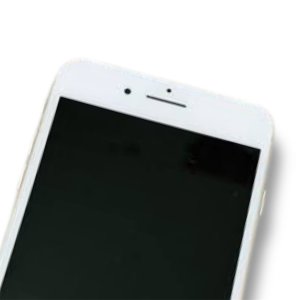 iPhone8　イヤースピーカー交換修理