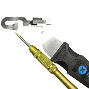 iPhoneSE2 近接センサー 修理