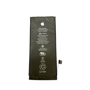 iPhoneSE2 バッテリー交換