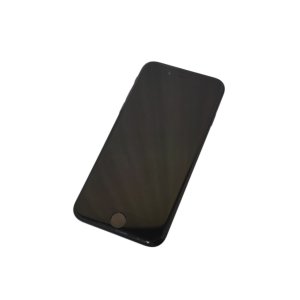 【画面に白っぽいシミが…】iPhoneSE2・液晶交換・iPhone修理