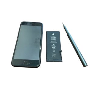 iPhoneSE2（アイフォンSE2）　バッテリー交換